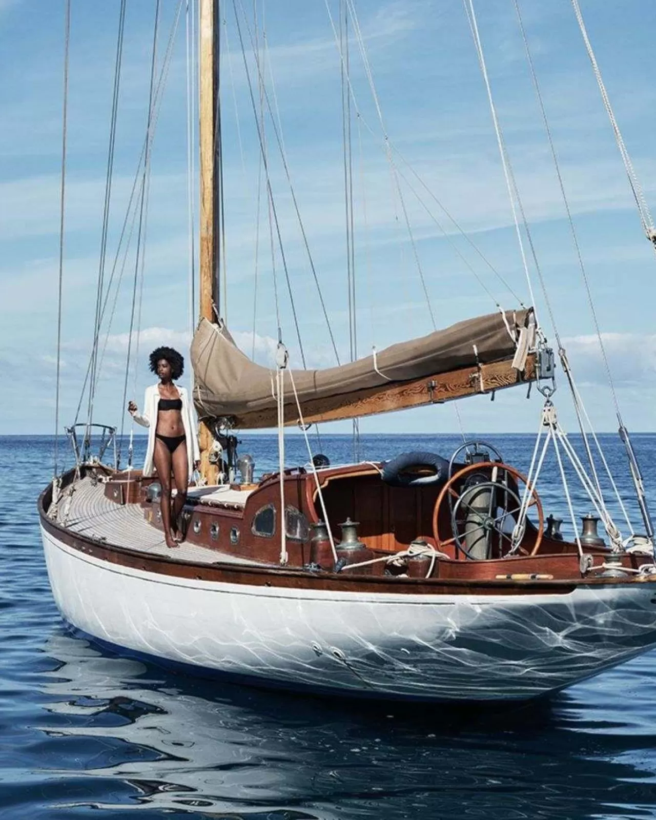 007_superfine_shirt_6.webp Women N.Peal Tops & T-Shirts | 007 Superfine Shirt