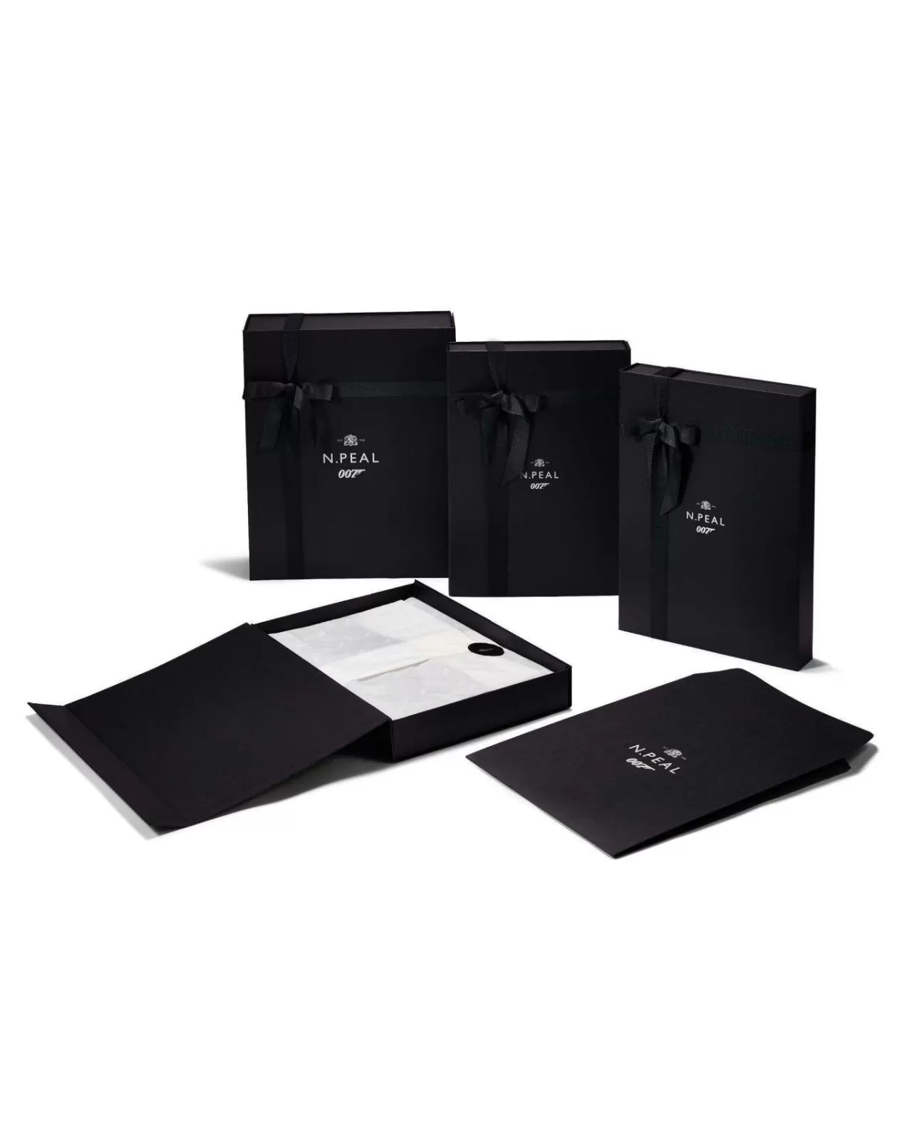 007_superfine_shirt_8.webp Women N.Peal Tops & T-Shirts | 007 Superfine Shirt