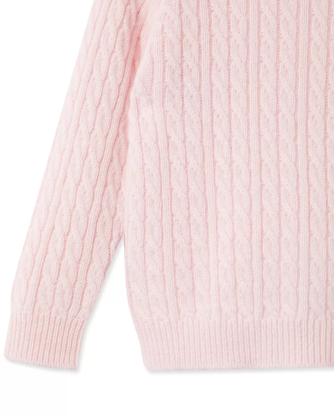 cable_cashmere_jumper_3-1.webp Children N.Peal Baby | Cable Cashmere Jumper