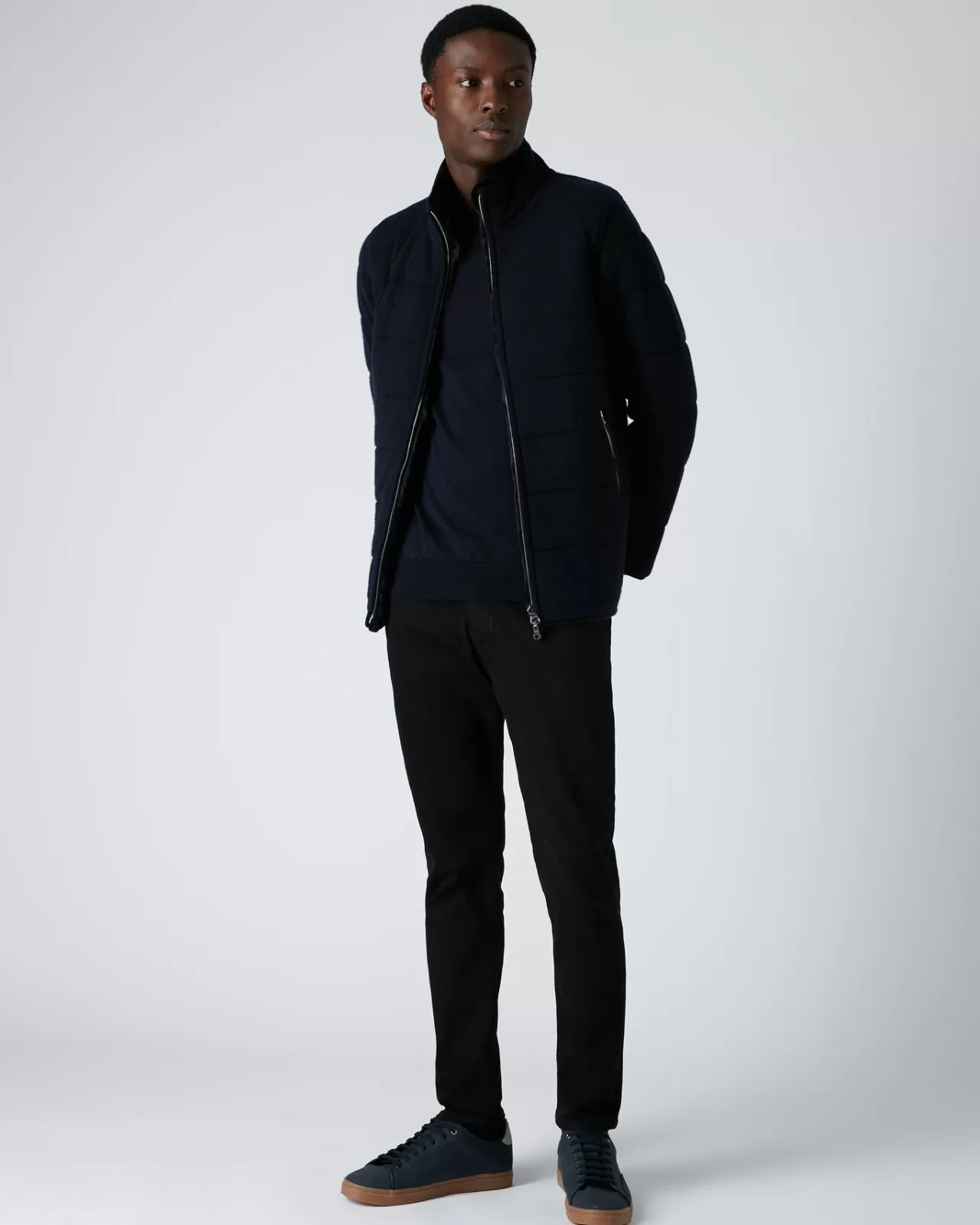 mens_fur_lined_quilted_jacket_2-1.webp Men N.Peal Coats & Jackets | Men'S Fur Lined Quilted Jacket