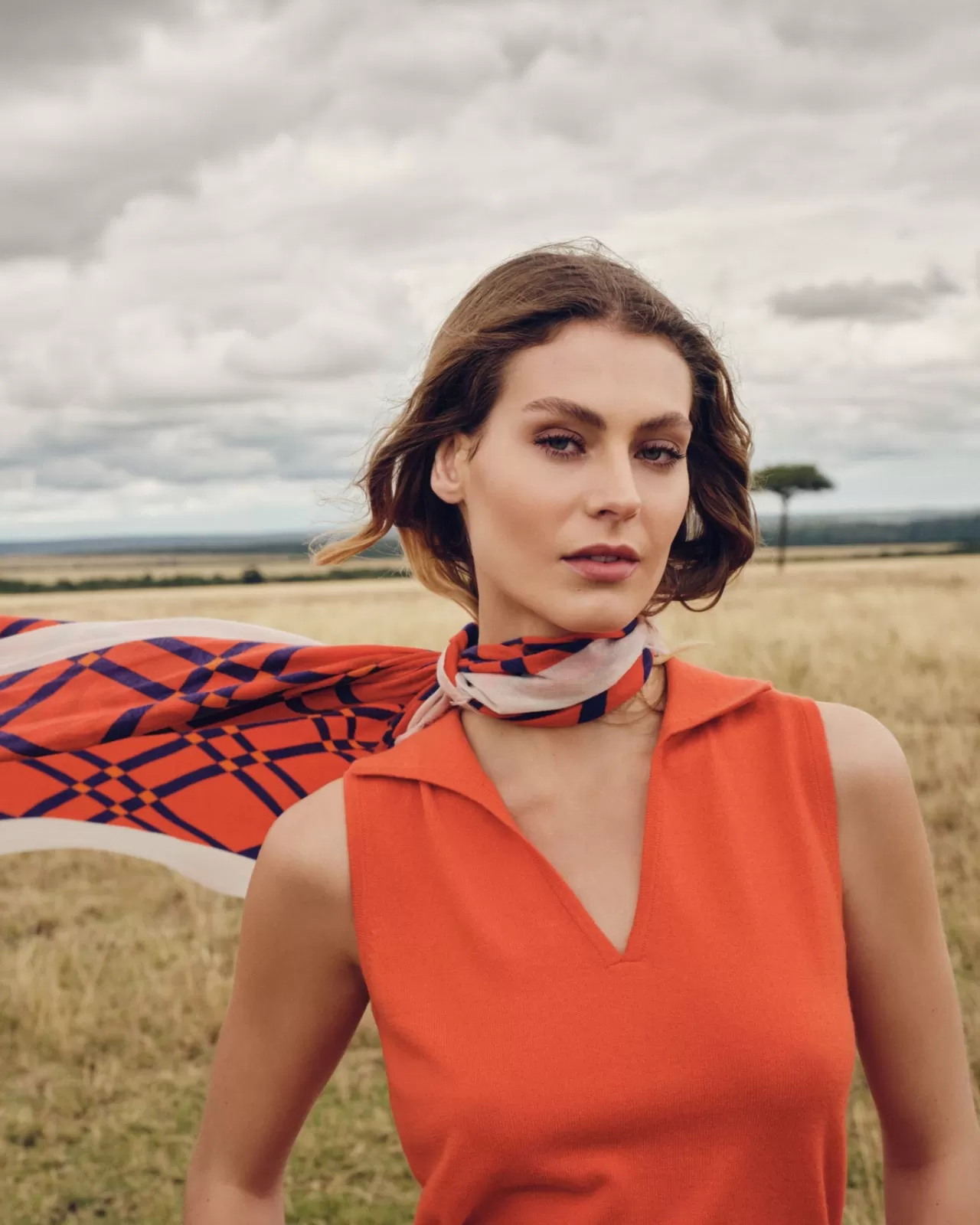 womens_diamond_printed_cashmere_pashmina_4.webp Women N.Peal Pashminas, Wraps & Shawls | Women'S Diamond Printed Cashmere Pashmina